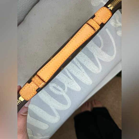 ⚡️⚡️Louis Vuitton Travel Agenda wallet organizer clutch ⚡️⚡️ - Picture 4 of 17